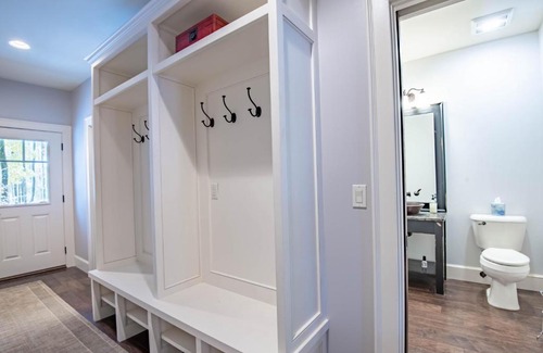 Boyne Falls Casa | Mount Saalbach