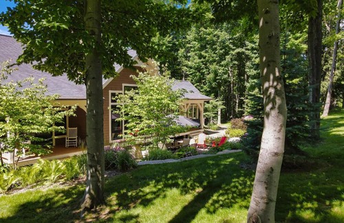 Boyne Falls Casa | Mount Saalbach