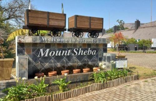 Pilgrims Rest Cabina | Mount Sheba Rainforest and Resort Cottages