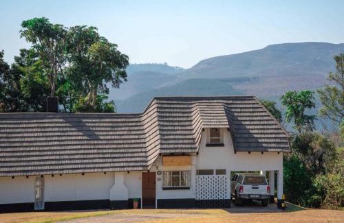 Pilgrims Rest Cabina | Mount Sheba Rainforest and Resort Cottages