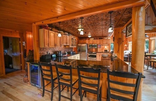 Wilmington Casa | Mount Snow Ski Chalet