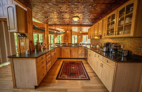 Wilmington Casa | Mount Snow Ski Chalet