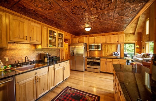 Wilmington Casa | Mount Snow Ski Chalet