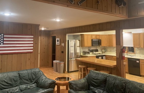 Wilmington Casa | Mount Snow Ski House in the Chimney Hill Community