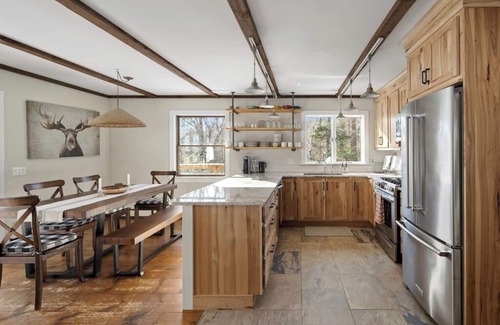 West Dover Casa | Mount Snow Ski Shanty