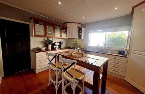 Stanley Casa | Mount Stanley Escape