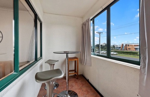 Mount Maunganui Cabaña | Monte Sunset - Mt Maunganui Townhouse