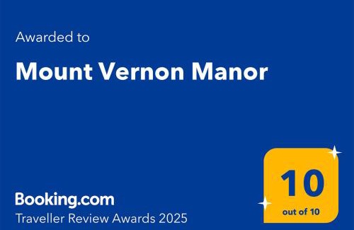 Klapmuts Apartamento | Mount Vernon Manor