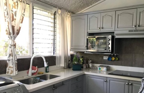San Isidro Apartamento | Mount View near Juan Satamaria Airport CR