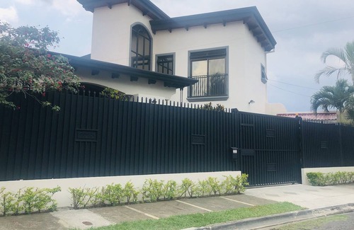 San Isidro Apartamento | Mount View near Juan Satamaria Airport CR