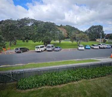 Mount Maunganui Casa | Mount view beach house