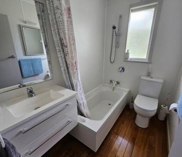 Mount Maunganui Casa | Mount view beach house