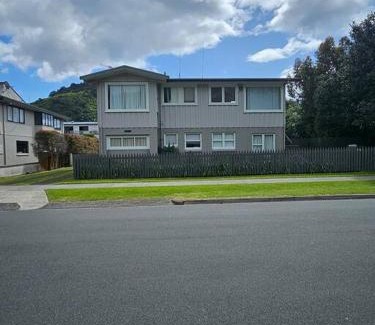Mount Maunganui Casa | Mount view beach house