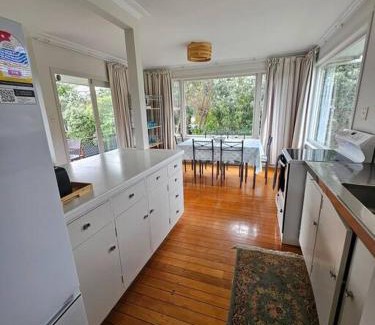 Mount Maunganui Casa | Mount view beach house