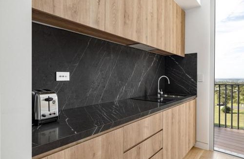 Mount View Apartamento | Mount View Estate One Bedroom Country Stay The Olive Escape
