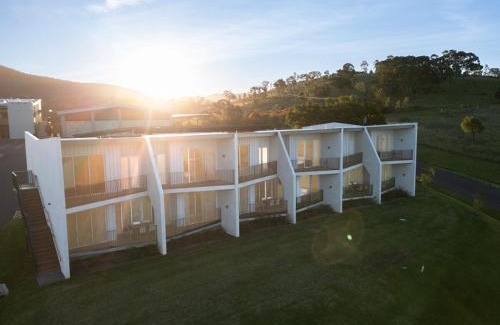 Mount View Apartamento | Mount View Estate One Bedroom Country Stay The Lavender Escape