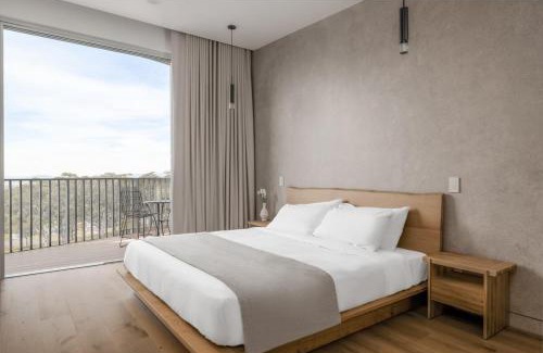 Mount View Apartamento | Mount View Estate One Bedroom Country Stay The Lavender Escape