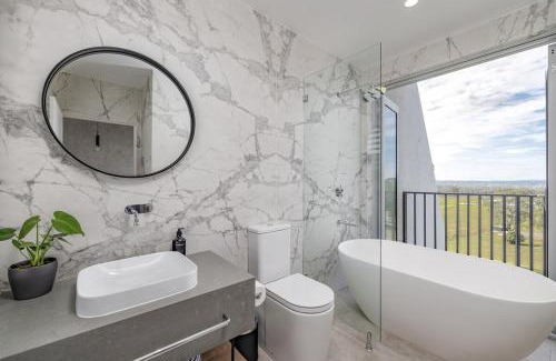 Mount View Apartamento | Mount View Estate One Bedroom Country Stay The Lavender Escape