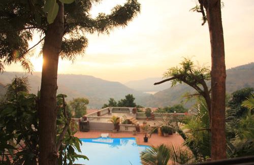 Panchgani Complejo | Mount View Executive