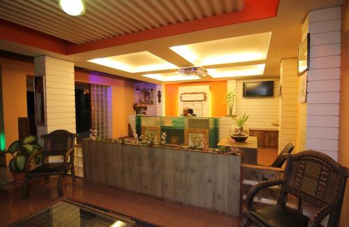 Panchgani Complejo | Mount View Executive