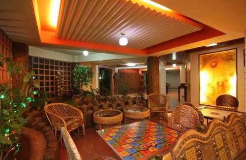 Panchgani Complejo | Mount View Executive