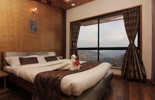 Panchgani Complejo | Mount View Executive