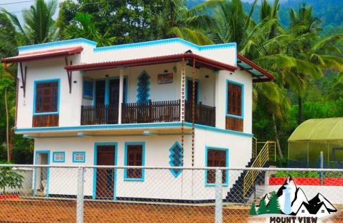 Hildummulla Casa | Mount view family rest