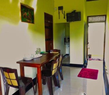 Hildummulla Casa | Mount view family rest