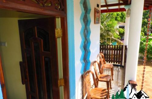 Hildummulla Casa | Mount view family rest