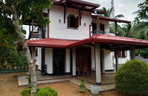 Akmeemana Apartamento | Mount View