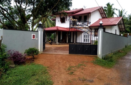 Akmeemana Apartamento | Mount View