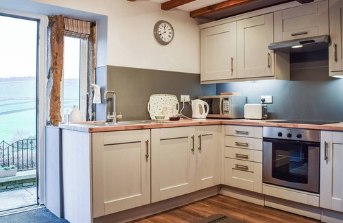 Holmfirth Cabaña | Mount View - UK48425