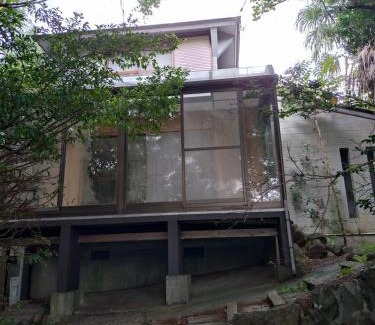 Kannami Villa | Mount Villa Atami