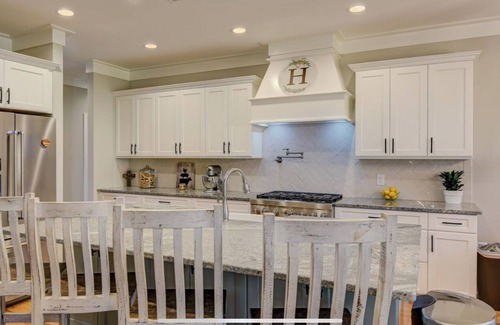 North Augusta Casa | Mount Vintage - a perfect Masters Rental!