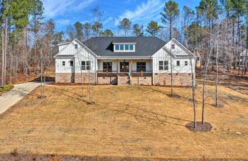 North Augusta Casa | Mount Vintage - a perfect Masters Rental!