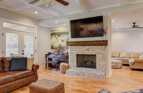 North Augusta Casa | Mount Vintage - a perfect Masters Rental!