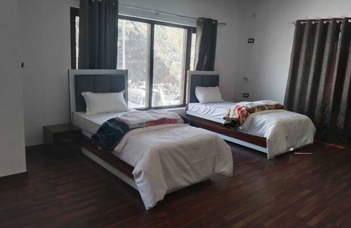 Leh Casa | Mount Vista Leh