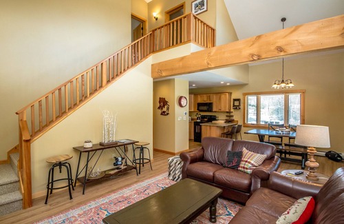 Bartlett Casa | Mount Washington Valley Home/Storyland/Hiking/Saco/EV Charger