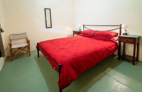 Tibooburra Casa | Mount Wood Homestead