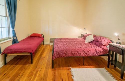 Tibooburra Casa | Mount Wood Homestead