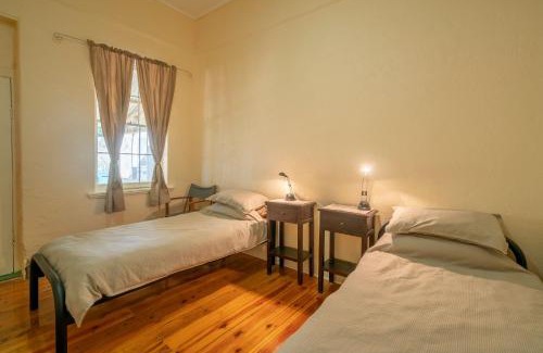 Tibooburra Casa | Mount Wood Homestead