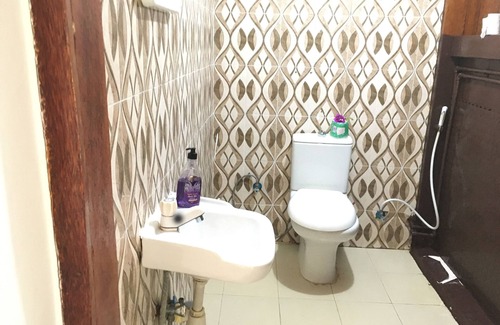Michamvi Hotel | Mount Zion Lodge