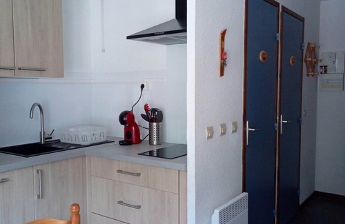 Les Contamines-Montjoie Apartamento | Mountain Studio IDEALMENTE UBICADO 50 góndola