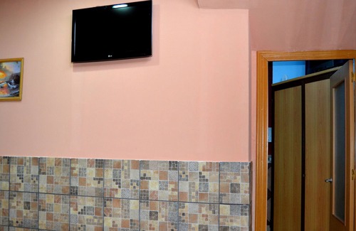 Clavijo Apartamento | Alojamiento de montaña 2/3 plazas entrada directa por la calle admite animales
