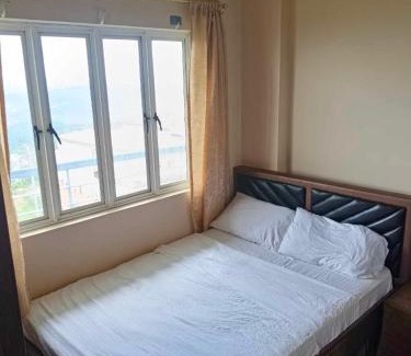 Baguio Apartamento | Mountain and City View 1Bedroom Condo