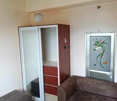 Baguio Apartamento | Mountain and City View 1Bedroom Condo