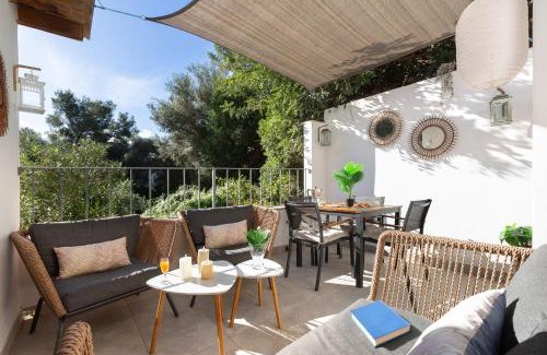Sóller Apartamento | Mountain and Garden Home Port Soller