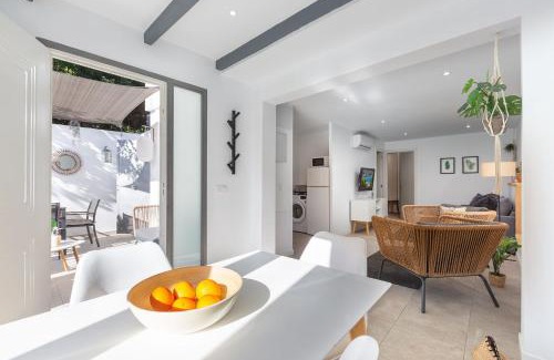 Sóller Apartamento | Mountain and Garden Home Port Soller
