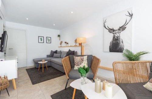 Sóller Apartamento | Mountain and Garden Home Port Soller