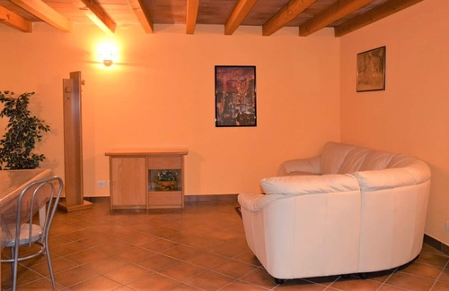 Bossico Casa | Mountain and Iseo Lake, among alleys and wooden loggias